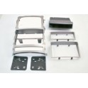 Kit integration 2 DIN HYUNDAI IX55 2009-