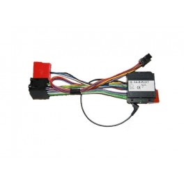 PIONEER INTERFACE FSC-MB03 * COMMANDE AU VOLANT MERCEDES pour toute Mercedes avec connecteur ISO (information