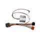 PIONEER INTERFACE CTSVX002AE COMMANDE AU VOLANT OPEL-VAUXSHALL Corsa 10/2006-