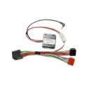 PIONEER INTERFACE CTSVX002AE COMMANDE AU VOLANT OPEL-VAUXSHALL Corsa 10/2006-