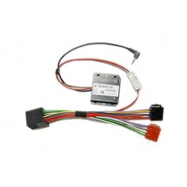 PIONEER INTERFACE CTSVX002AE COMMANDE AU VOLANT OPEL-VAUXSHALL Corsa 10/2006-