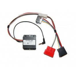 PIONEER INTERFACE CA-R-PI.188 COMMANDE AU VOLANT ROVER MG Streetwise -2004