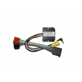 PIONEER INTERFACE CA-R-PI.184v2 COMMANDE AU VOLANT RENAULT Velsatis 10/2001-