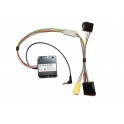 PIONEER INTERFACE CA-R-PI.182 COMMANDE AU VOLANT RENAULT Megane 10/2002-2005