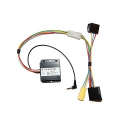 PIONEER INTERFACE CA-R-PI.182 COMMANDE AU VOLANT RENAULT Megane 10/2002-2005