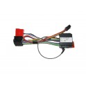 PIONEER INTERFACE CA-R-PI.169 COMMANDE AU VOLANT PEUGEOT 806 35339 36739 Commande au volant 8 fonctions (conn