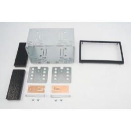 Kit integration 2 DIN CITROEN C2