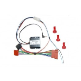 PIONEER INTERFACE CA-R-PI.141 COMMANDE AU VOLANT NISSAN X-Trail -2001/2007