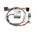 PIONEER INTERFACE CA-R-PI.034 COMMANDE AU VOLANT CITROEN Picasso 12/1999-