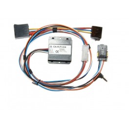 PIONEER INTERFACE CA-R-PI.034 COMMANDE AU VOLANT CITROEN Picasso 12/1999-