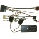 PIONEER INTERFACE CA-R-MAN.001 COMMANDE AU VOLANT MAN TSA -2008