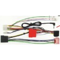 PIONEER INTERFACE CA-R-LA.001 COMMANDE AU VOLANT LANCIA Ypsilon 03/2003-