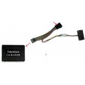 PIONEER INTERFACE CA-P-LR.001 COMMANDE AU VOLANT LAND ROVER Freelander II -2006