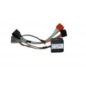 PIONEER INTERFACE CA-HR-CHV.001AE COMMANDE AU VOLANT CHEVROLET CRUZE 2009 Broches Rondes