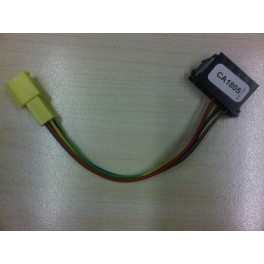 PIONEER INTERFACE CA-1805 COMMANDE AU VOLANT DACIA SANDERO 06/2008-