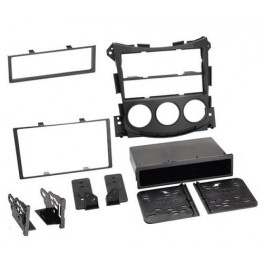 Kit integration 2 DIN NISSAN 370Z 2009-