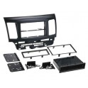 Kit integration 2 DIN MITSUBISHI LANCER 2008- 2DIN /1DIN