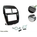 Kit integration 2 DIN MITSUBISHI ASX 2014- CONSOLE COMPLETE