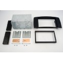 Kit integration 2 DIN MERCEDES CLASSE R 2006- (W251)