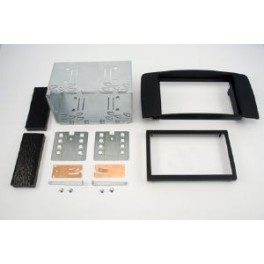 Kit integration 2 DIN MERCEDES CLASSE R 2006- (W251)