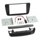 Kit integration 2 DIN MERCEDES CLASSE A 2014- (W176) - 