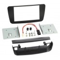 Kit integration 2 DIN MERCEDES CLASSE A 2014- (W176) - 