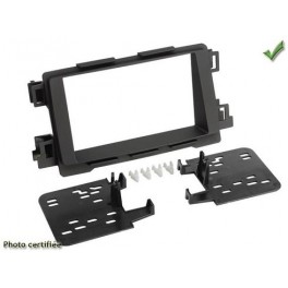 Kit integration 2 DIN MAZDA CX5 2012-