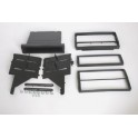 Kit integration 2 DIN MAZDA B PICK UP 1995-2005 NOIR