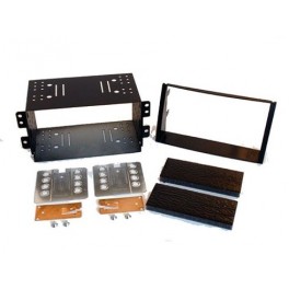 Kit integration 2 DIN KIA SOUL 2009-10/2011