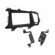 Kit integration 2 DIN KIA OPTIMA 2010-