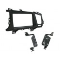 Kit integration 2 DIN KIA OPTIMA 2010-