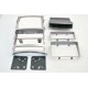 Kit integration 2 DIN HYUNDAI VERACRUZ 2007-