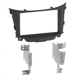 Kit integration 2 DIN HYUNDAI I30 2012-