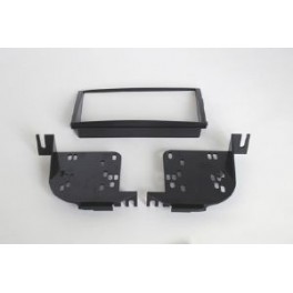 Kit integration 2 DIN HYUNDAI AZERA 2007- NOIR