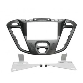 Kit integration 2 DIN FORD TRANSIT CUSTOM 11/2012- PEGASUS (a cder FORD1519127)