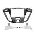 Kit integration 2 DIN FORD TOURNEO CUSTOM 11/2012- PEGASUS (a cder FORD1519127)