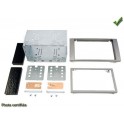 Kit integration 2 DIN FORD GALAXY 2006- ARGENT