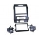 Kit integration 2 DIN FORD FORD F150 2009-