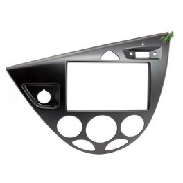 Kit integration 2 DIN FORD FOCUS 1999-2005 NOIR