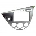 Kit integration 2 DIN FORD FOCUS 1999-2005 GRAPHITE