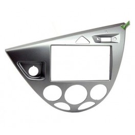 Kit integration 2 DIN FORD FOCUS 1999-2005 GRAPHITE