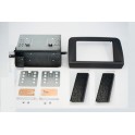 Kit integration 2 DIN FIAT CROMA 2008-