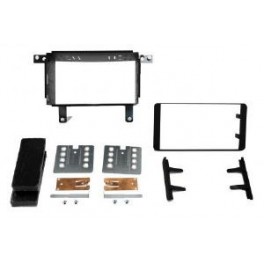 Kit integration 2 DIN DAIHATSU SIRION II 2008-